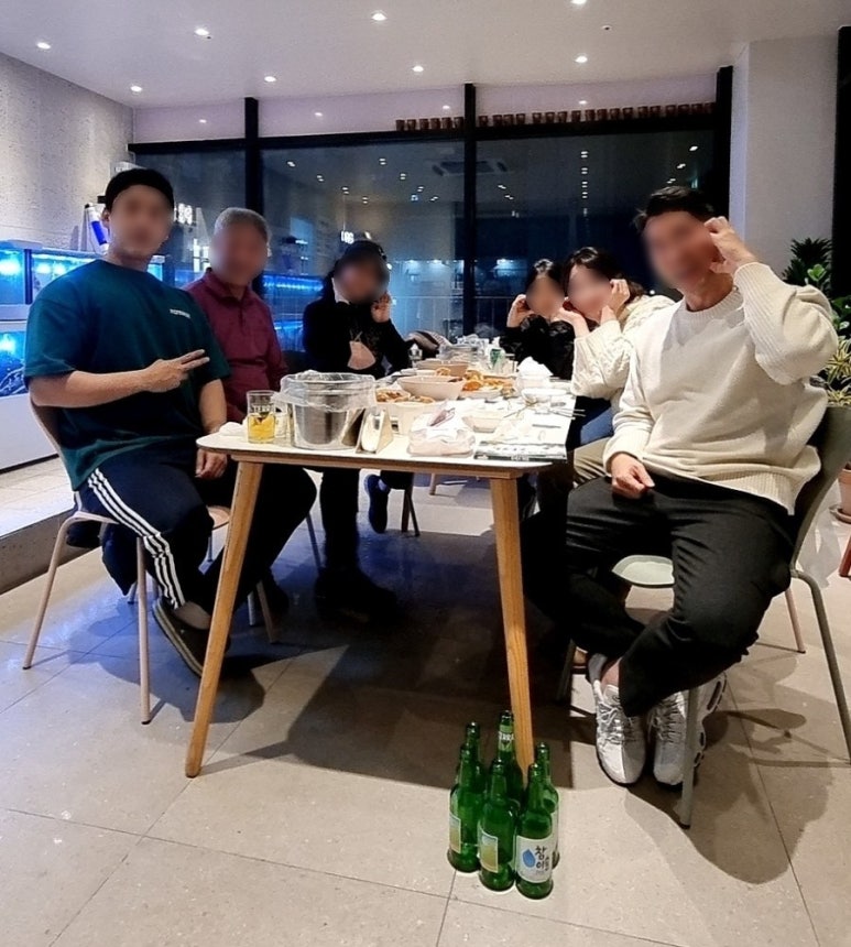 상화대게 이미지