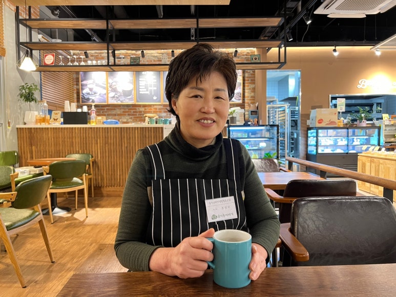 풀무소비자생활협동조합 이미지
