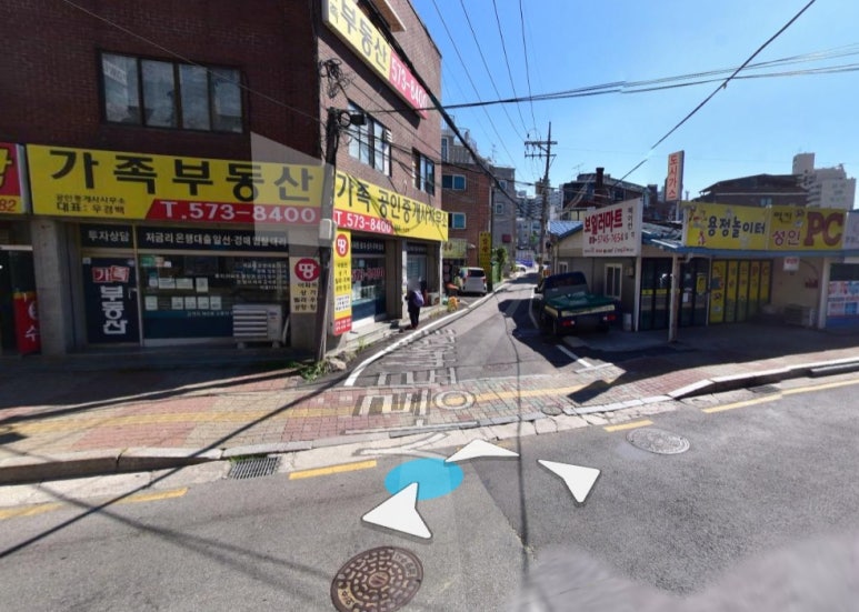 카페보란 이미지