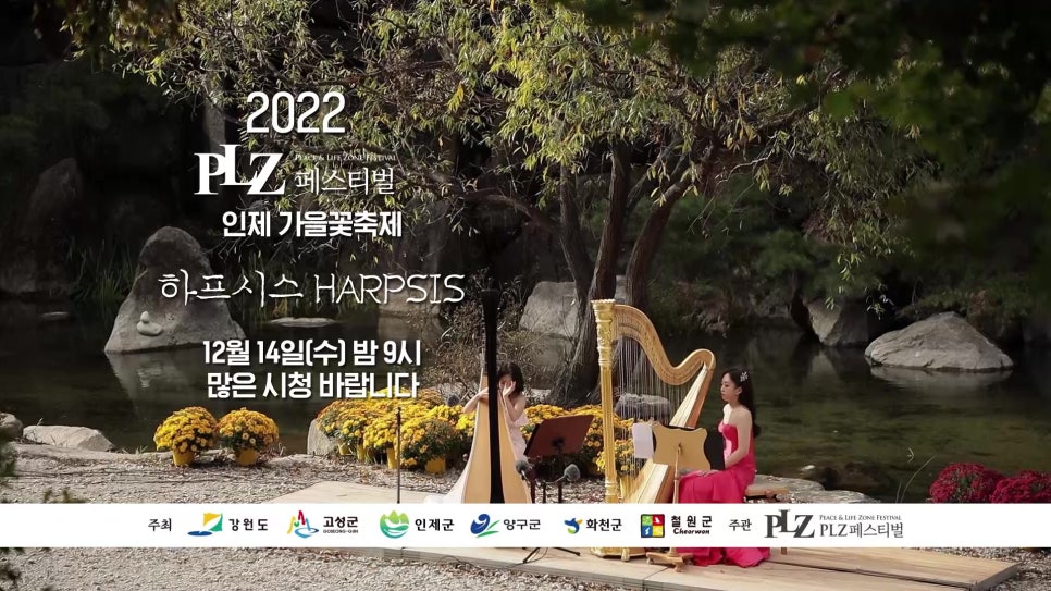 PLZ페스티벌 이미지