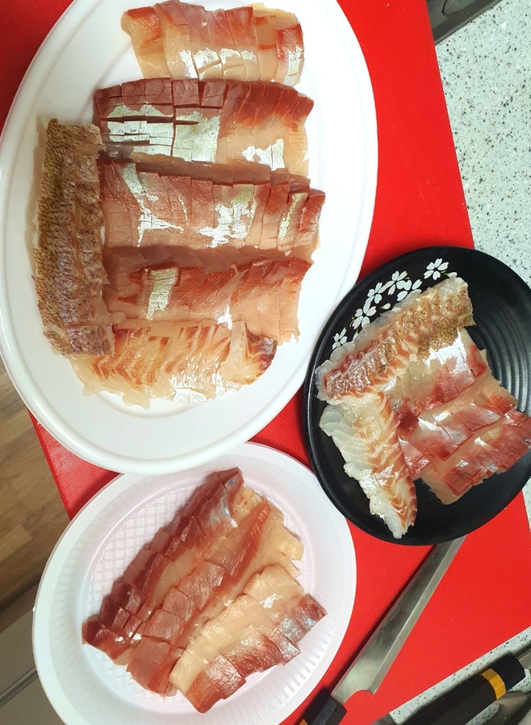 외섬낚시 이미지
