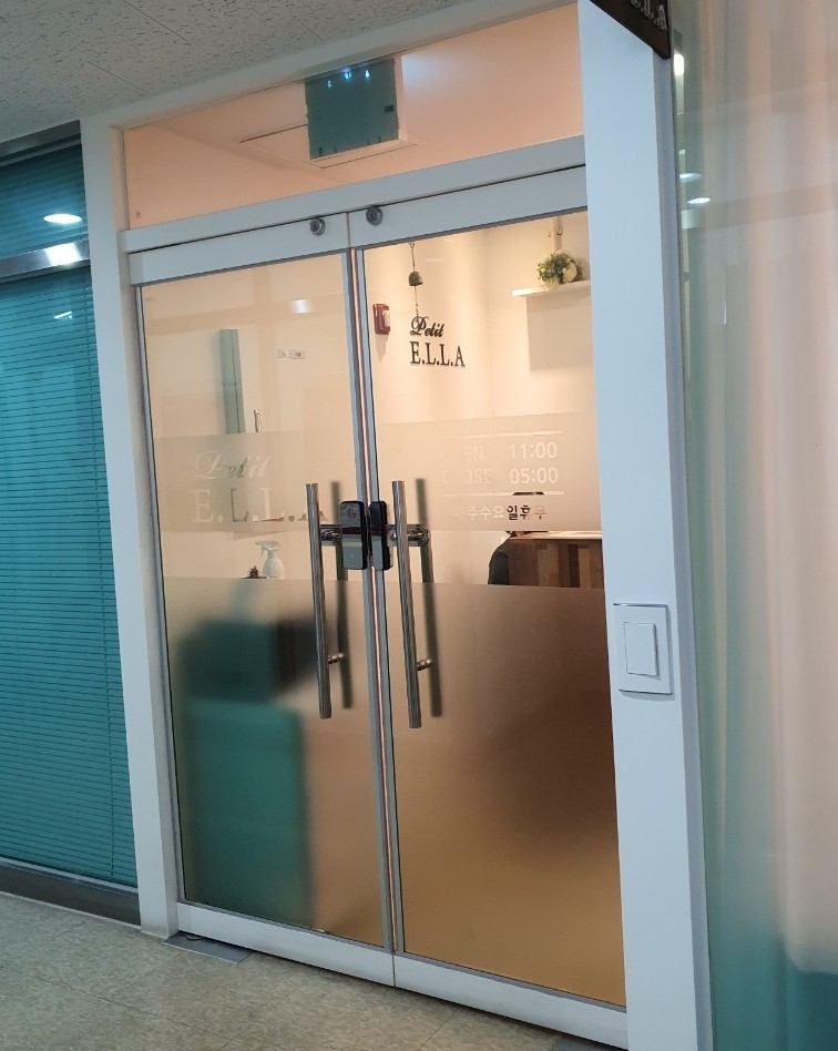 엘라헤어샵 이미지