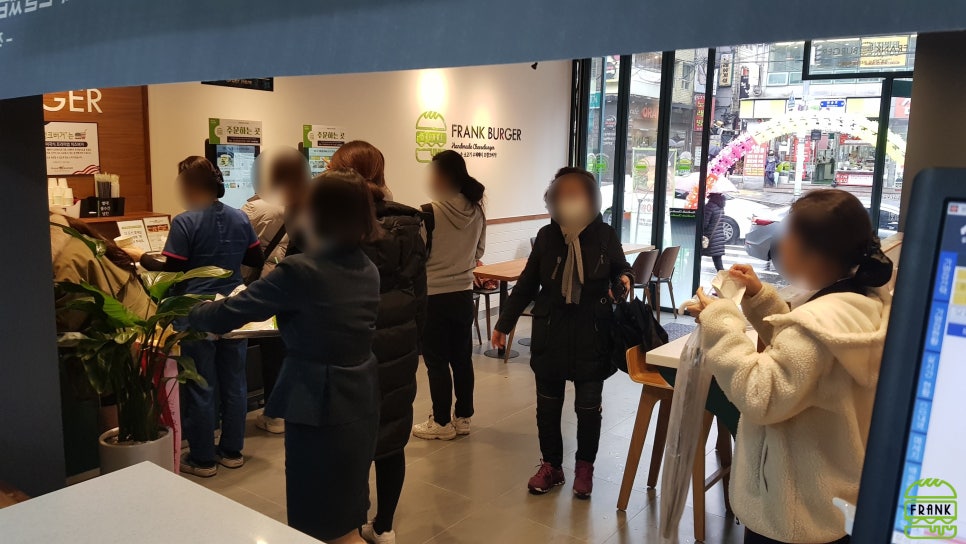 (주)프랭크에프앤비 이미지
