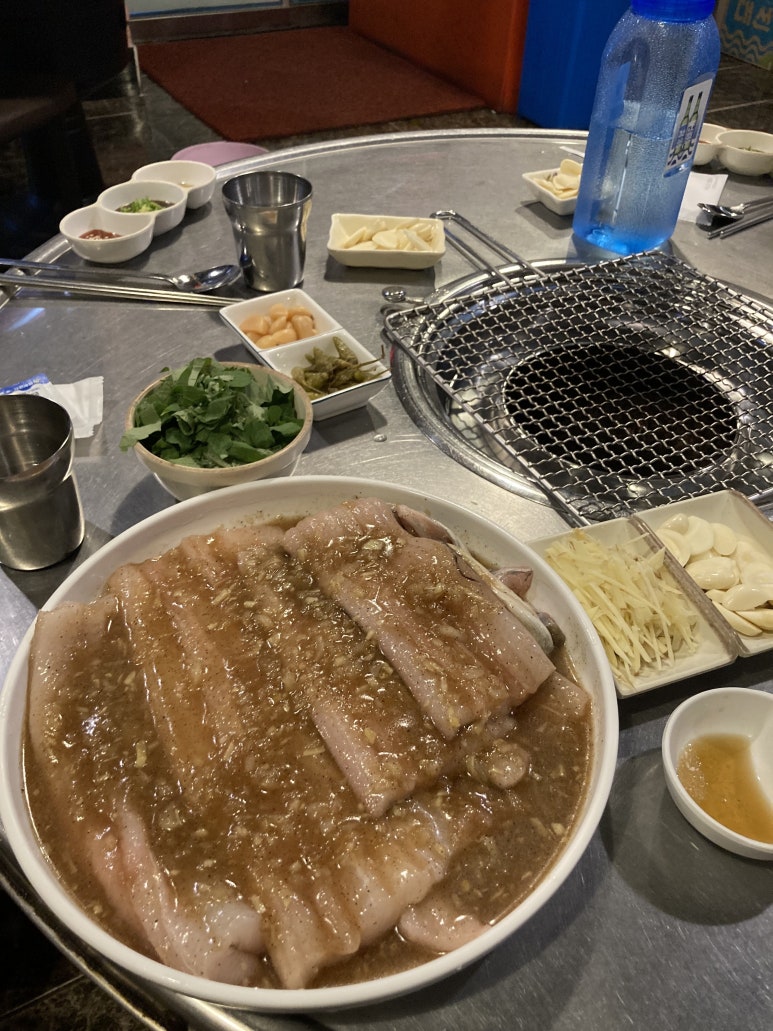 서광장어구이 이미지