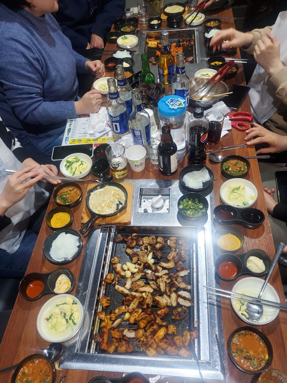 돈박사곱창 이미지