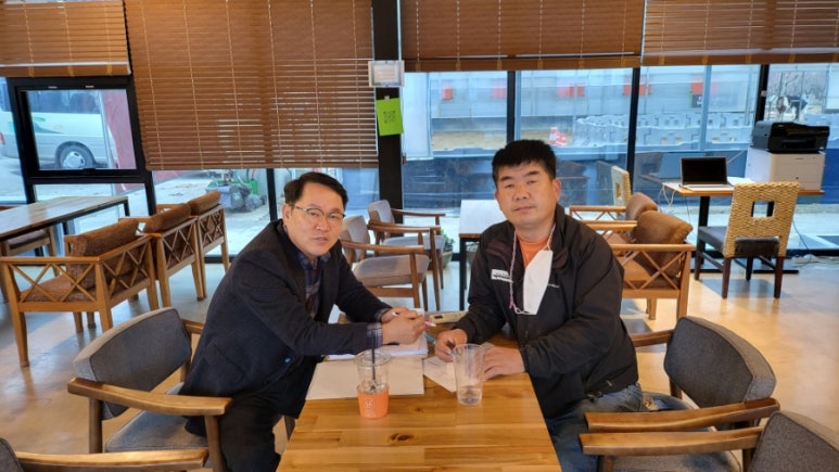 힐링팜 농업회사법인 주식회사 이미지