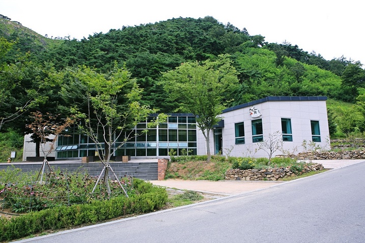 성불산 치유의 숲 이미지