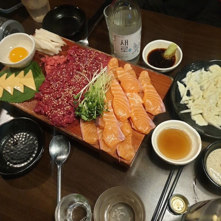 육연식당가 이미지