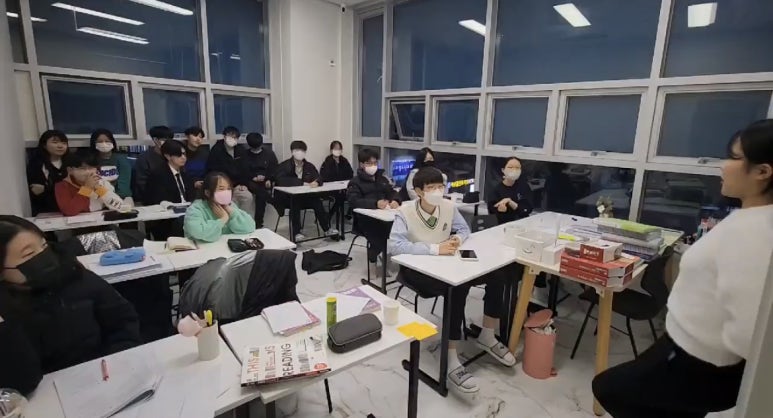 날아라영어 이미지