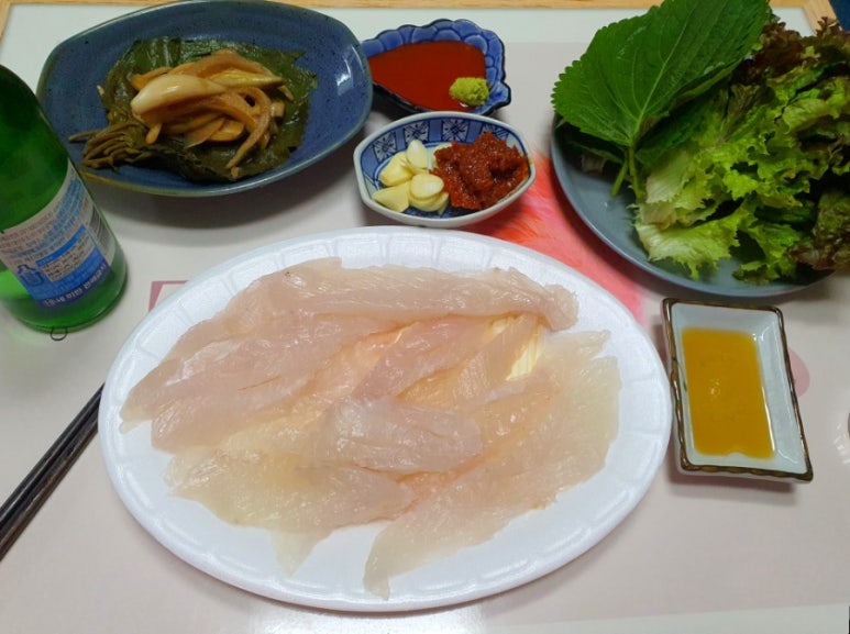 외섬낚시 이미지
