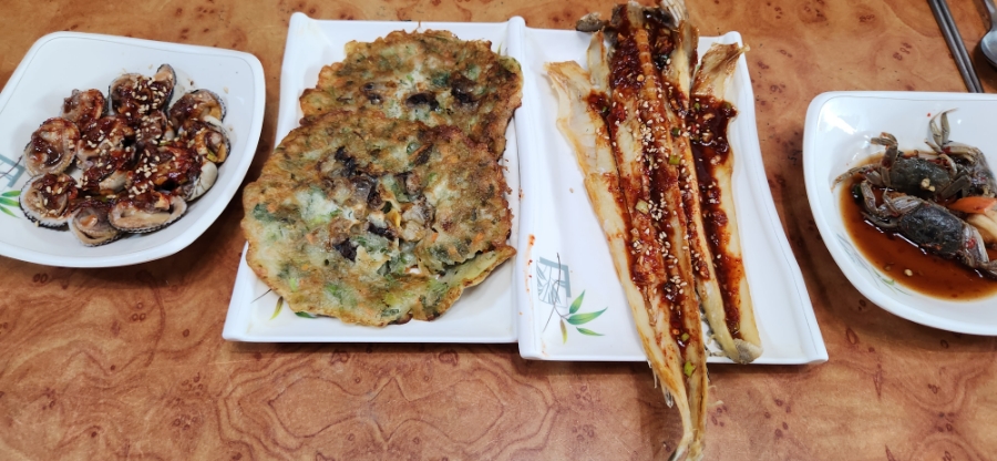그랜드꼬막식당 이미지