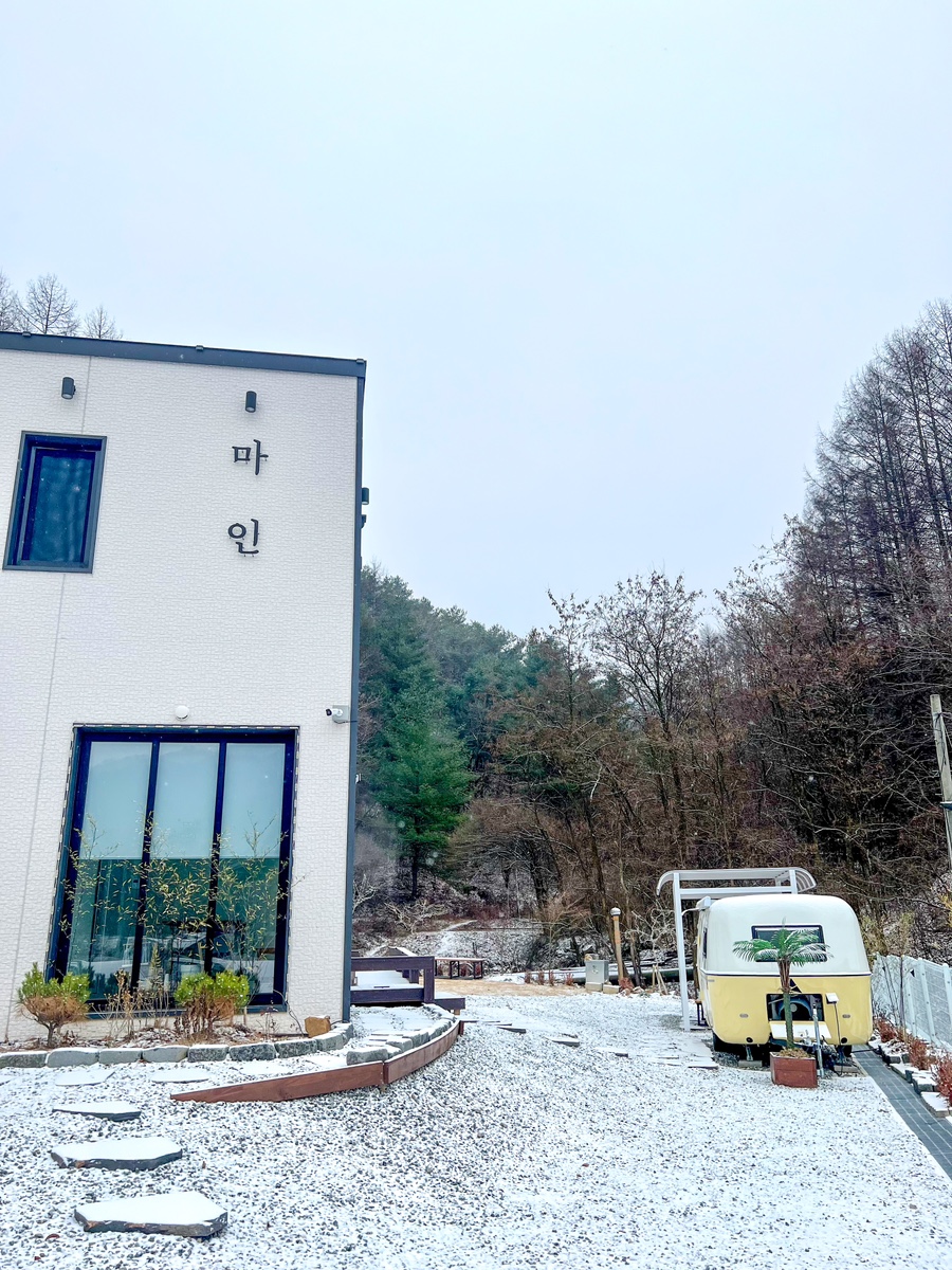마인펜션 이미지