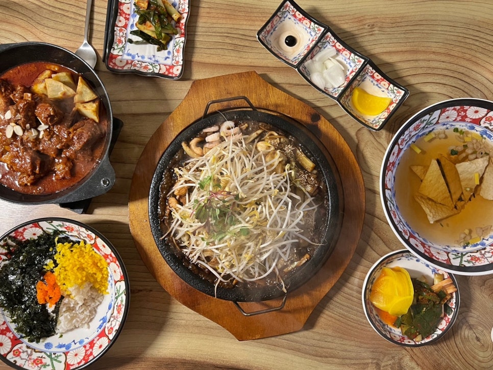 팔분김치찜 이미지