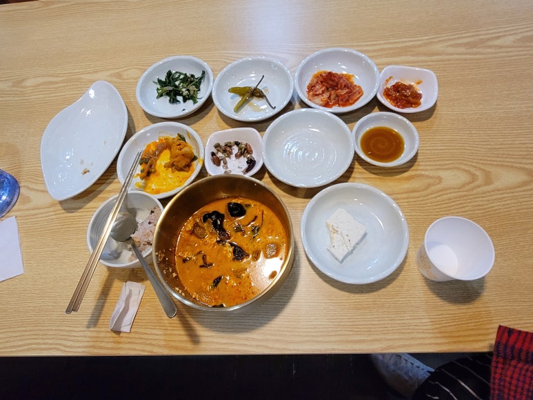 제주맘순두부제주점 이미지