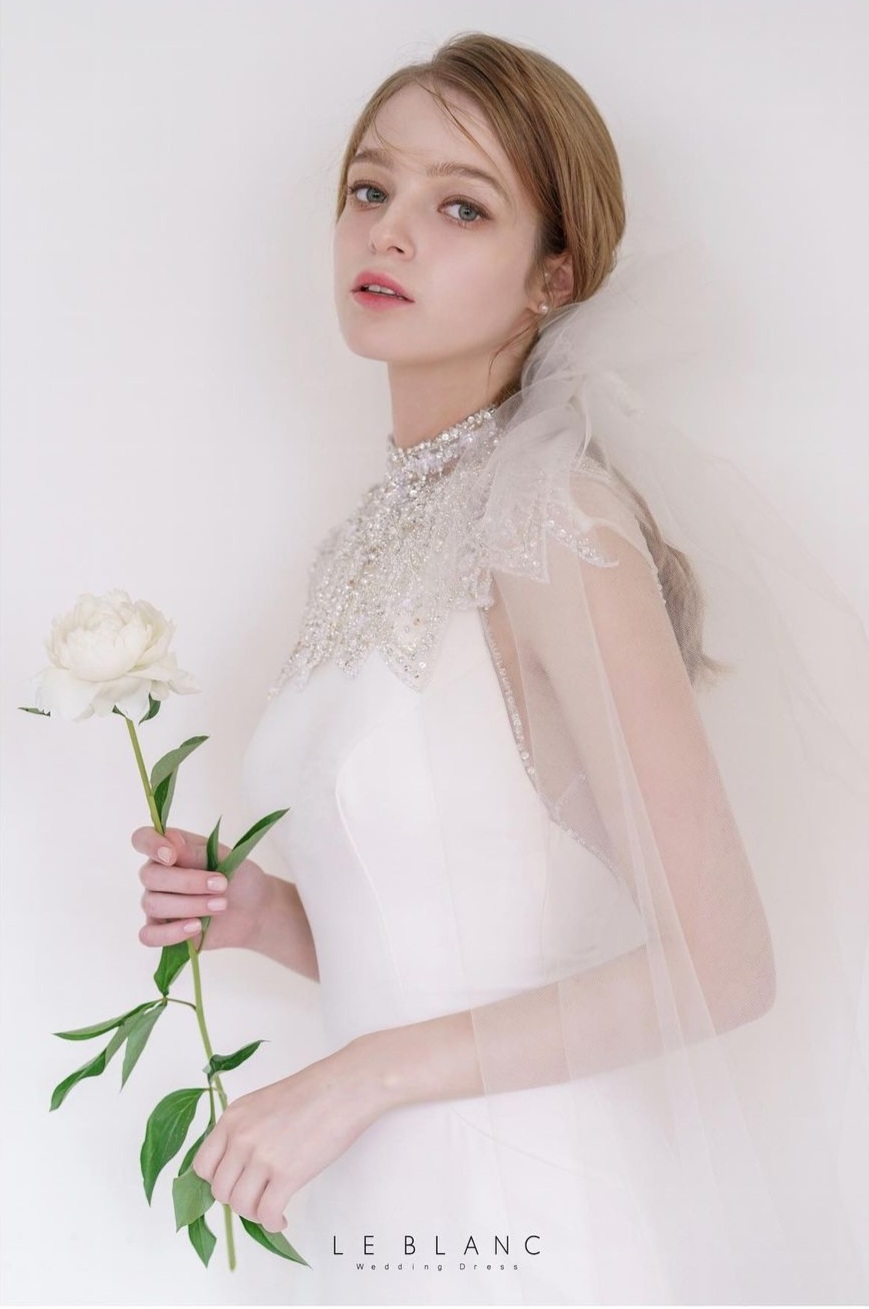 르블랑(Le Blanc) 이미지