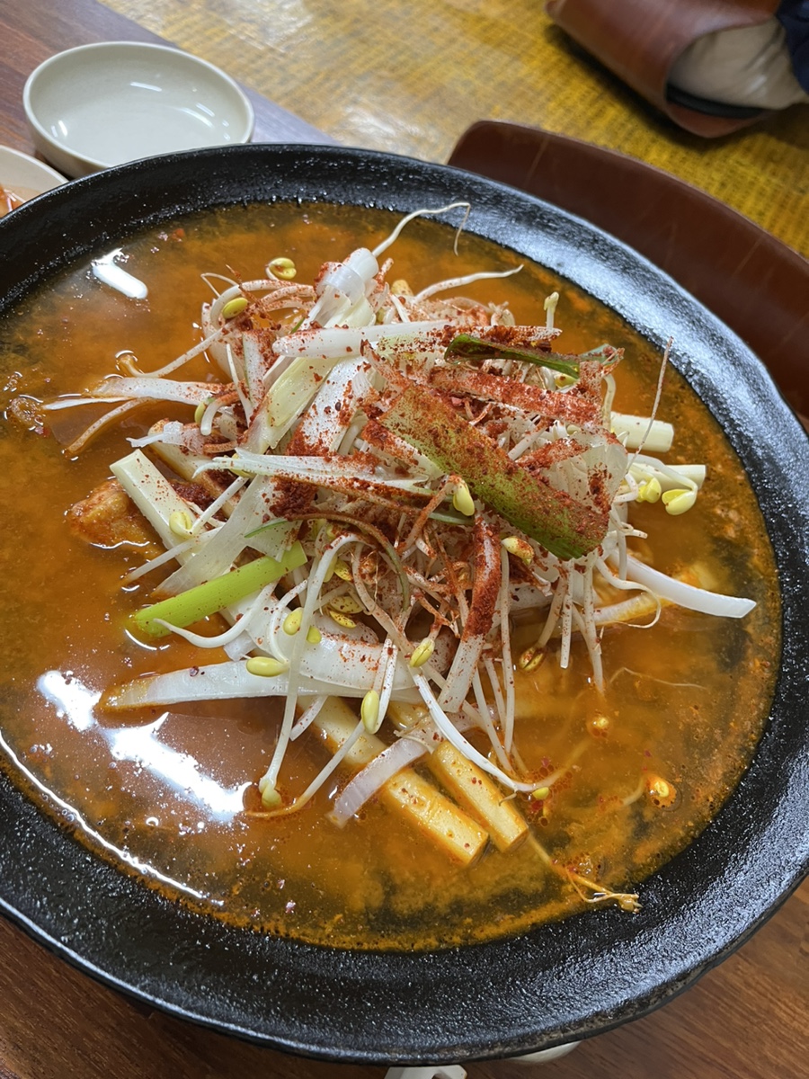 기절초풍물닭갈비 이미지