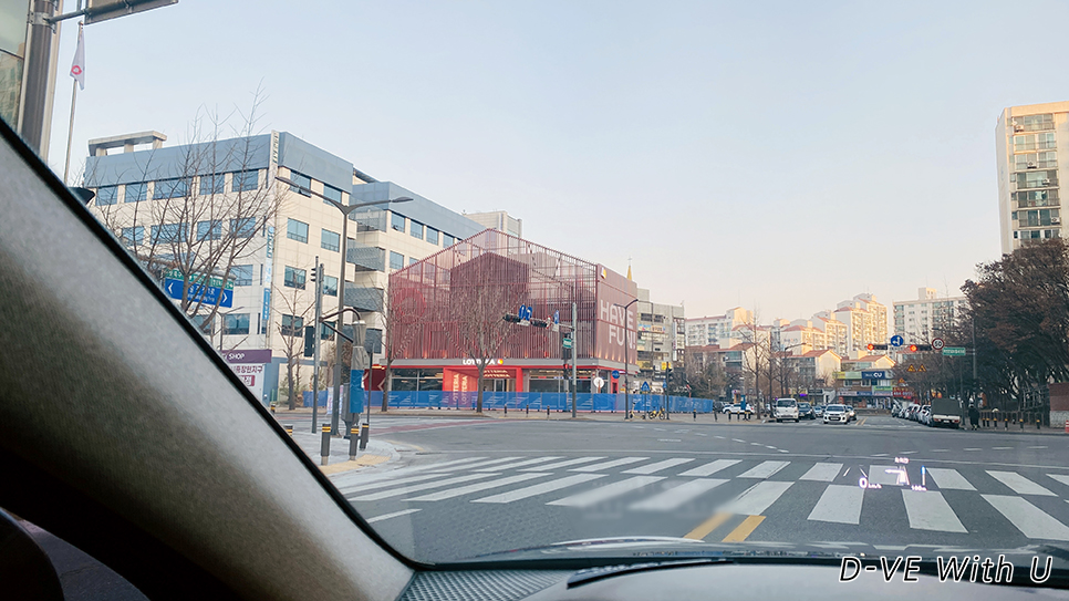 롯데리아안산제일점 이미지