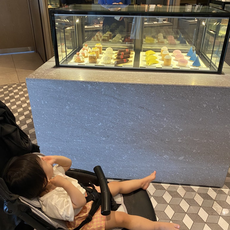 패스트리살롱 이미지