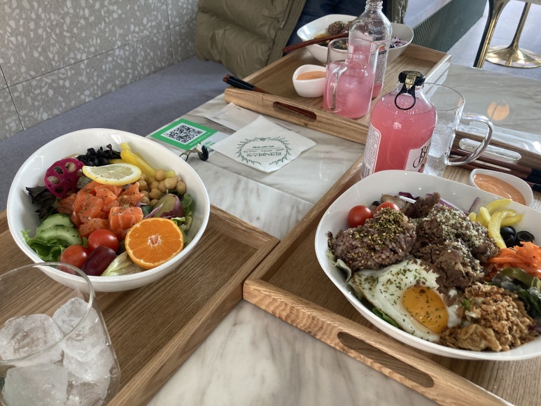 피크닉바스켓 사직점 이미지