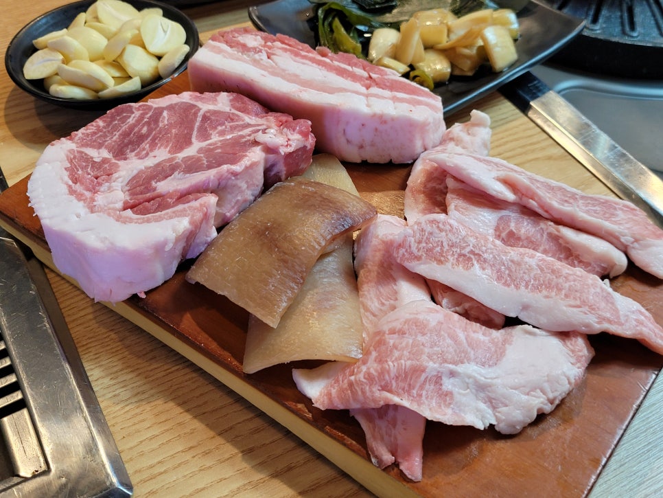 화돌 이미지