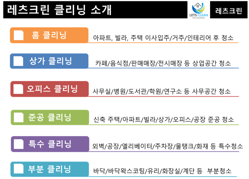 우주클리닝 이미지
