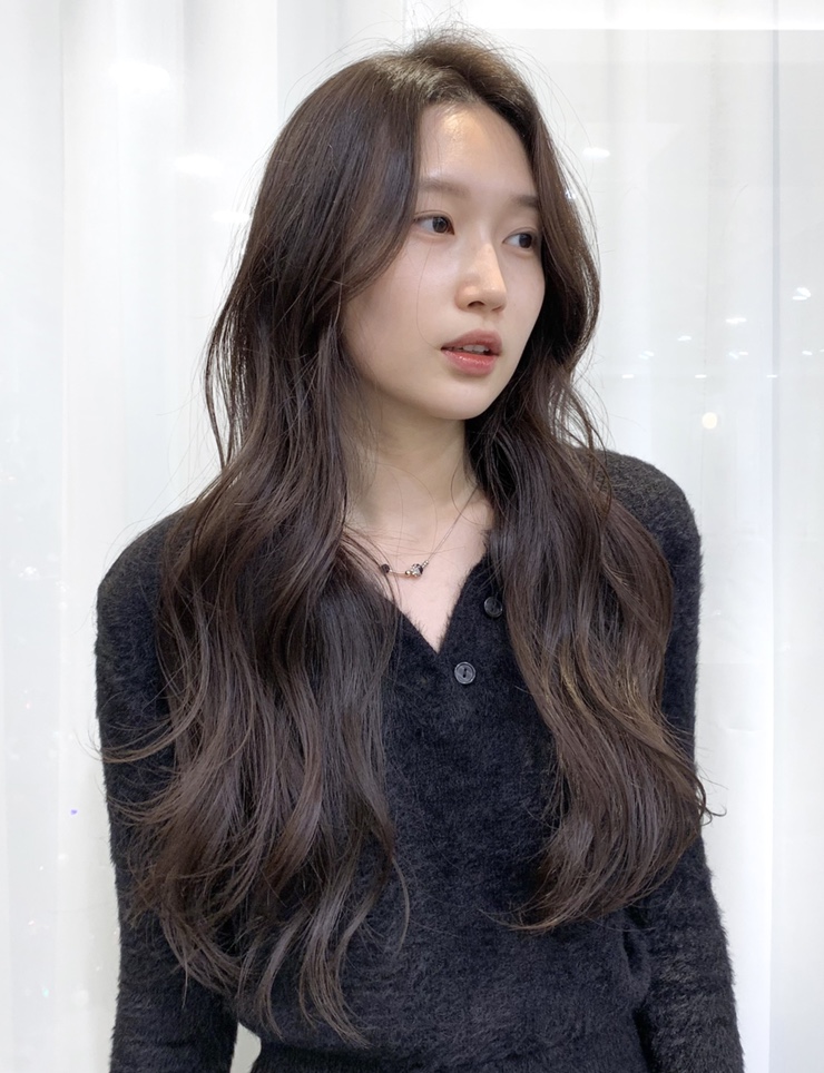 은송헤어 이미지