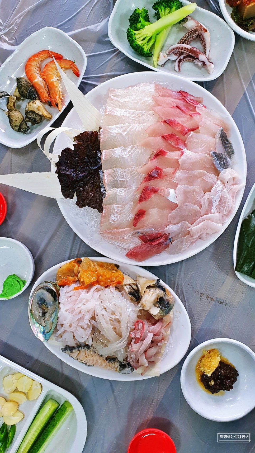 청해수산 이미지