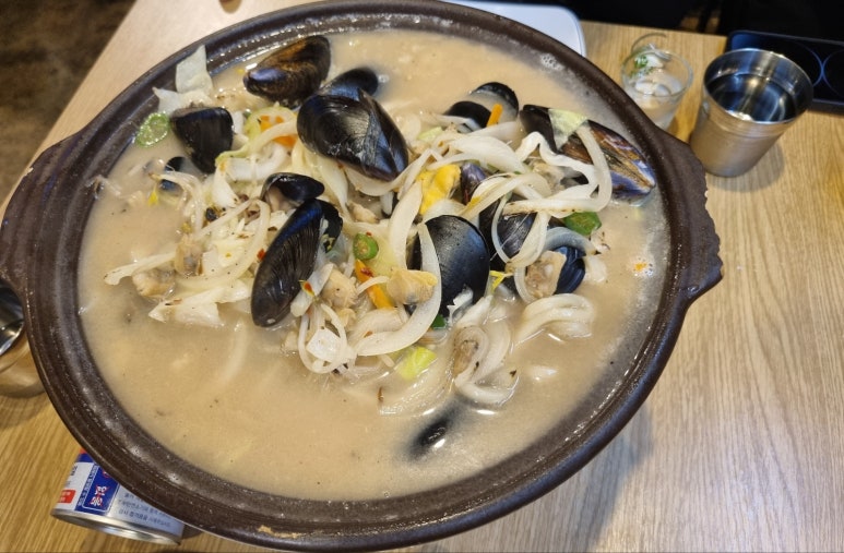 오빠네 선술집 이미지