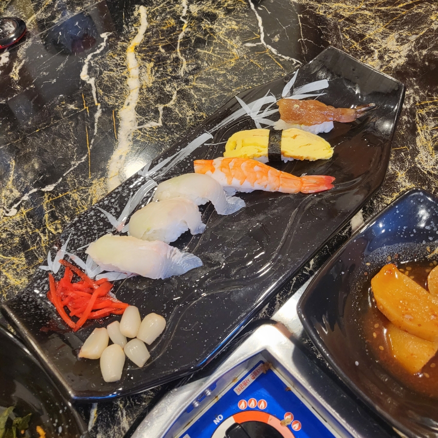 해신복어요리 이미지