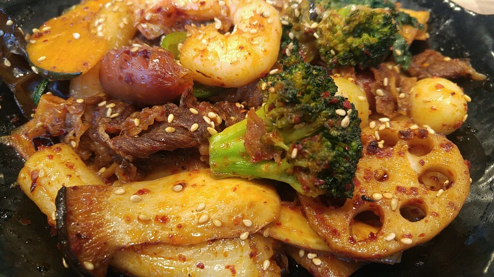 마라공방 조촌점 이미지