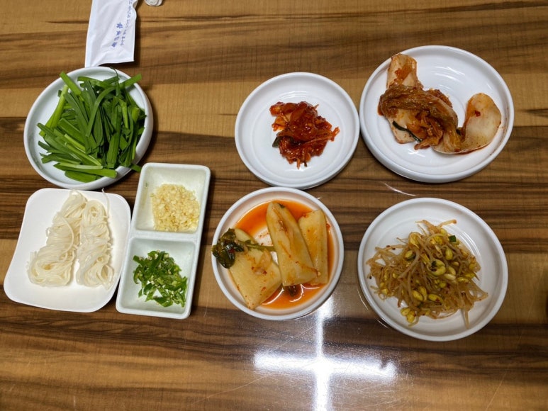 숭의골돌솥추어탕 이미지