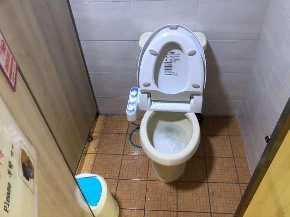 청소요정 이미지