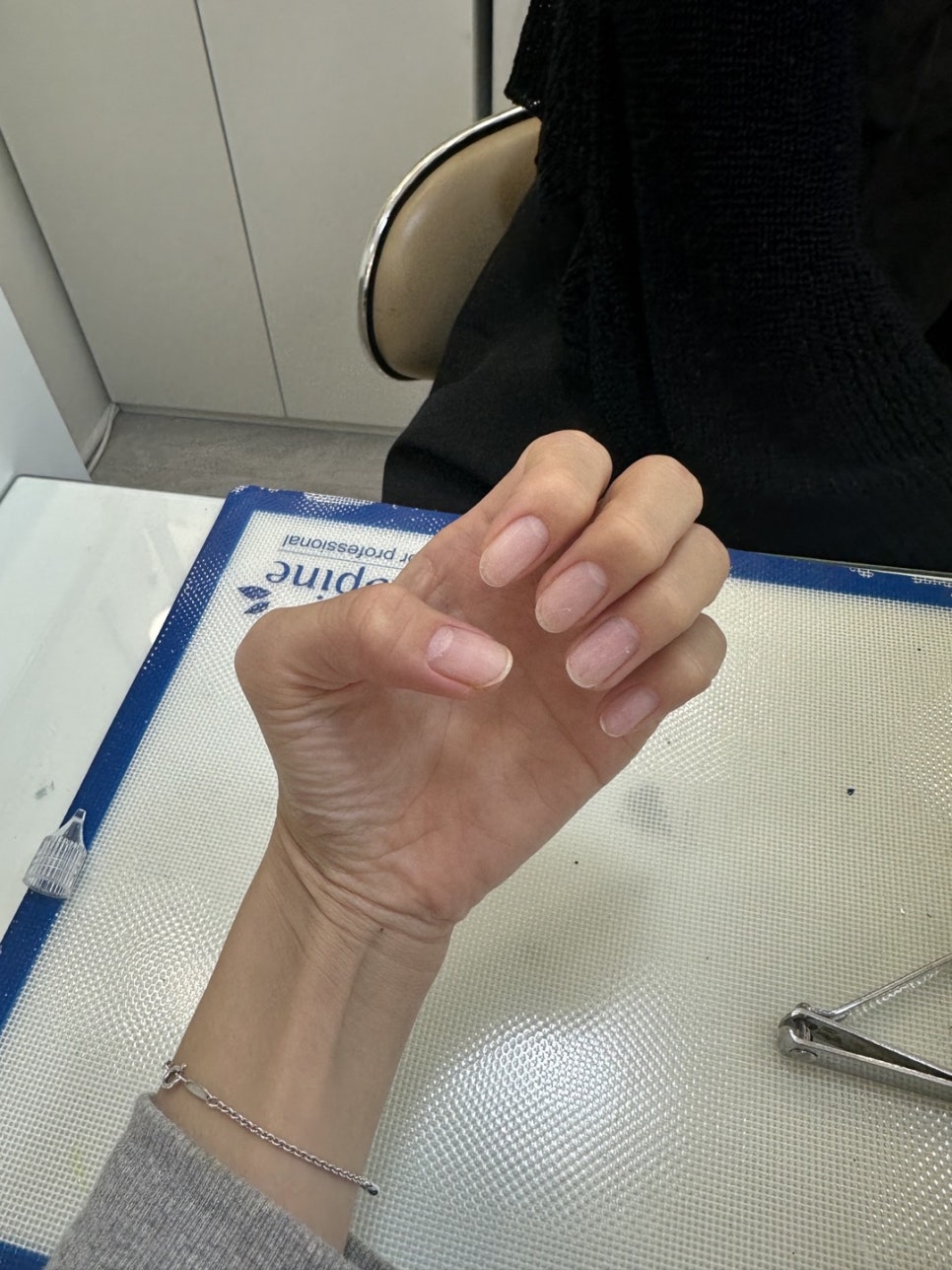 네일,단정 이미지
