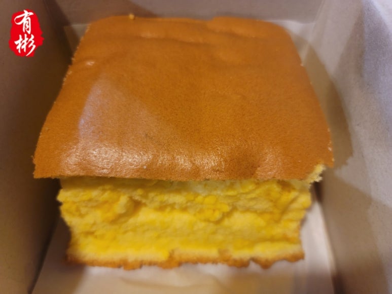 카스텔라175° 이미지