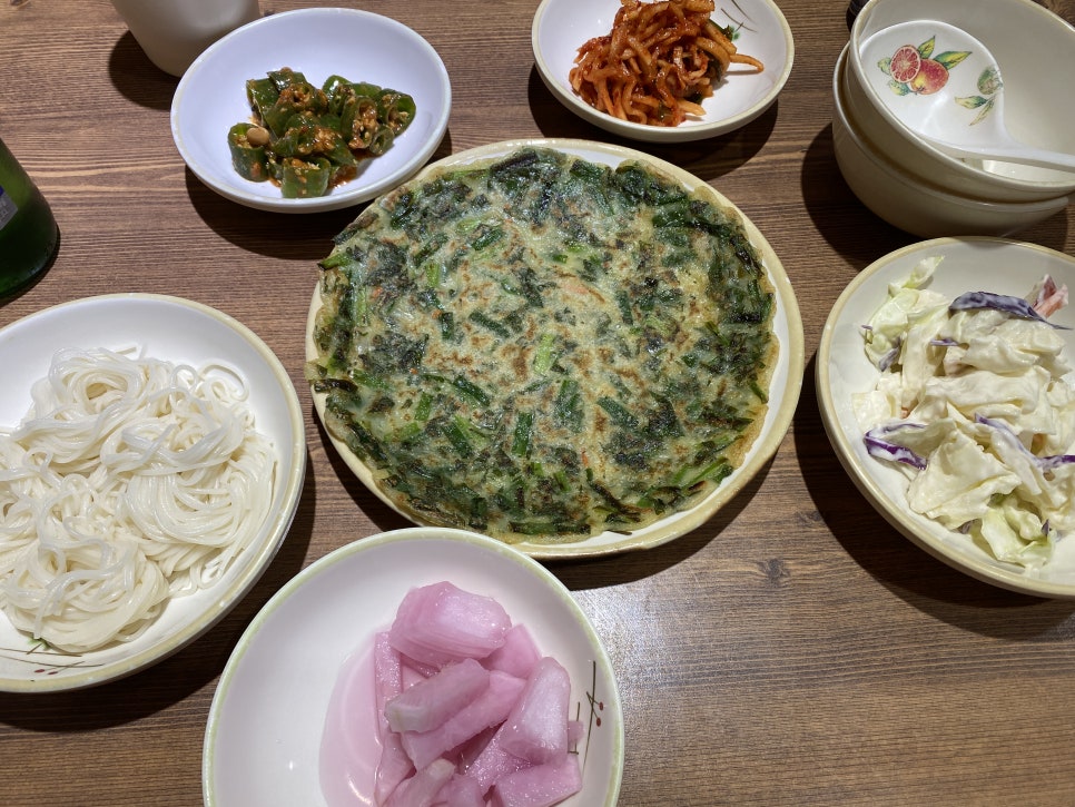 횟집 울릉도 이미지