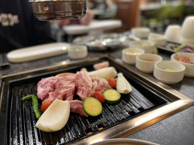고깃집용박골 이미지