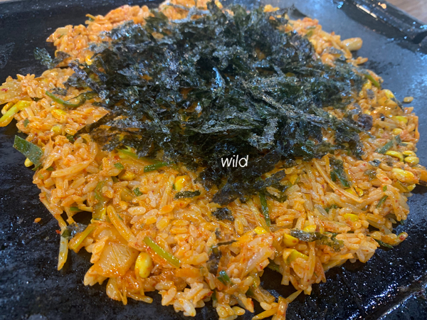 가야밀면김치삼겹살 이미지