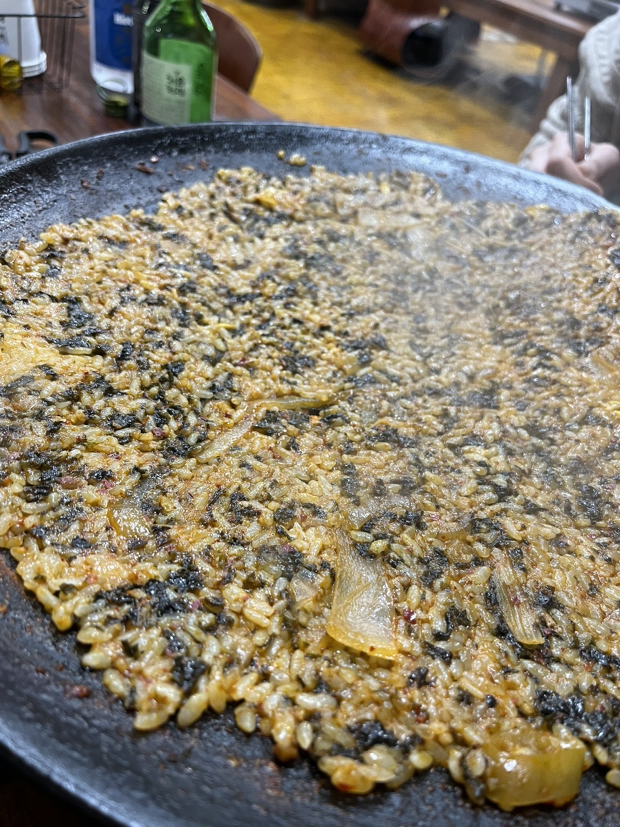 기절초풍물닭갈비 이미지
