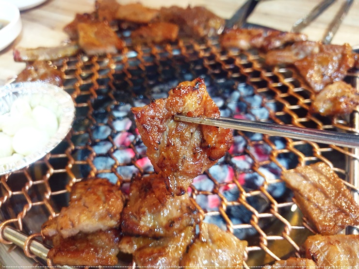 대성숯불갈비 이미지