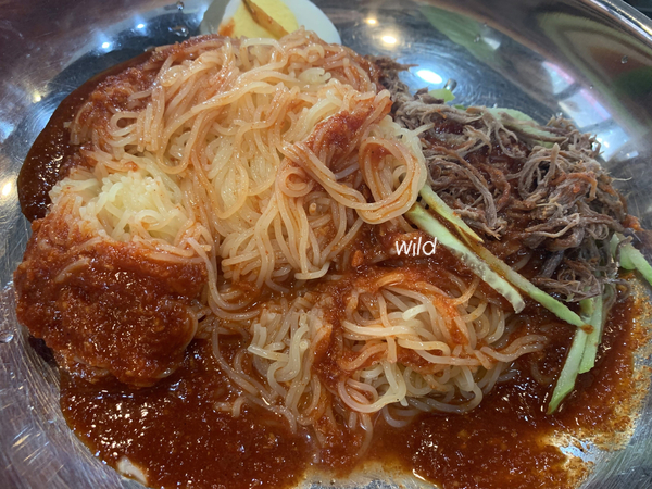 가야밀면김치삼겹살 이미지