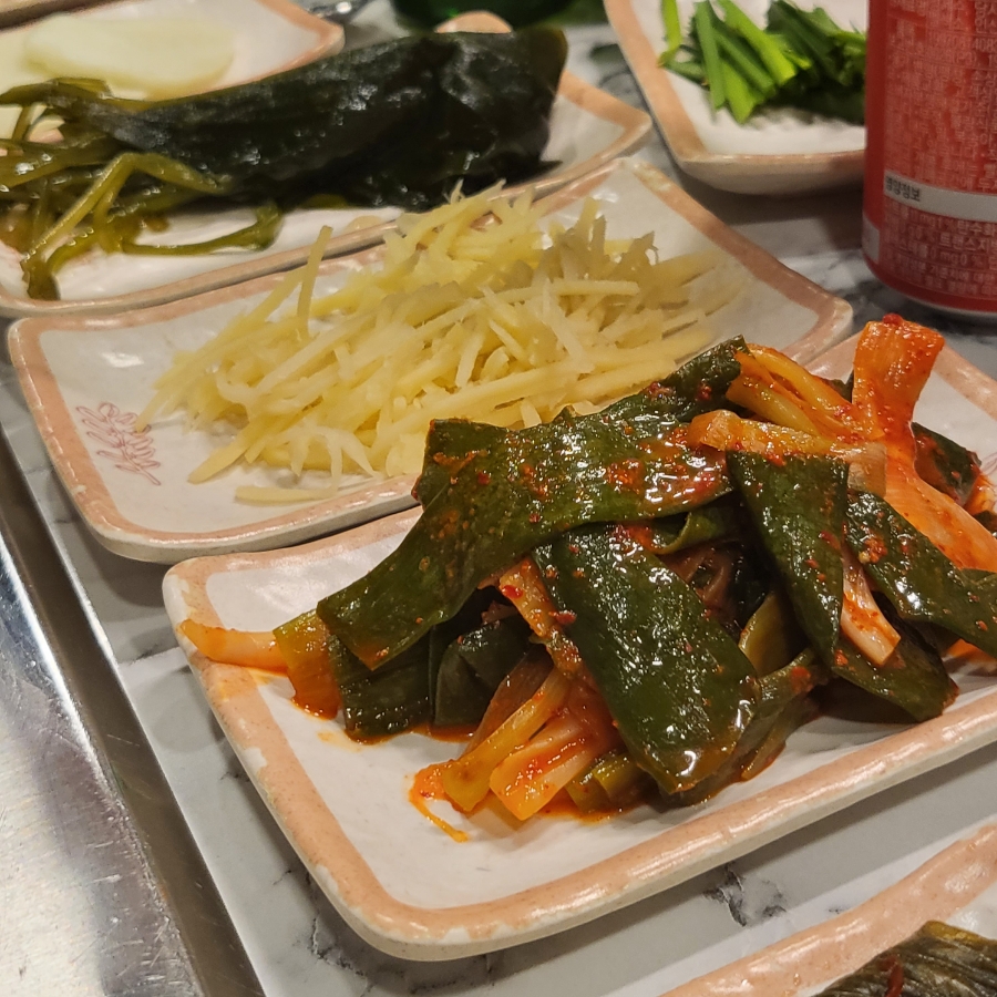 강쇠수산 이미지