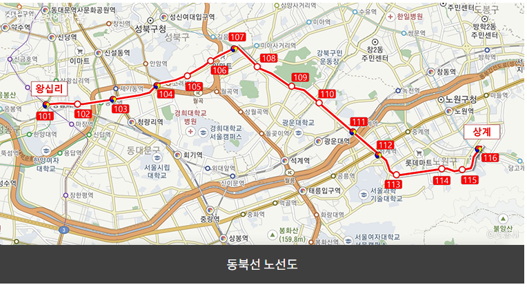 상계현대자동차 이미지