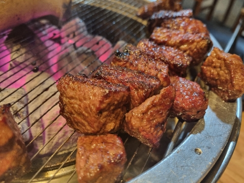 블랙앵거스미우랑 이미지