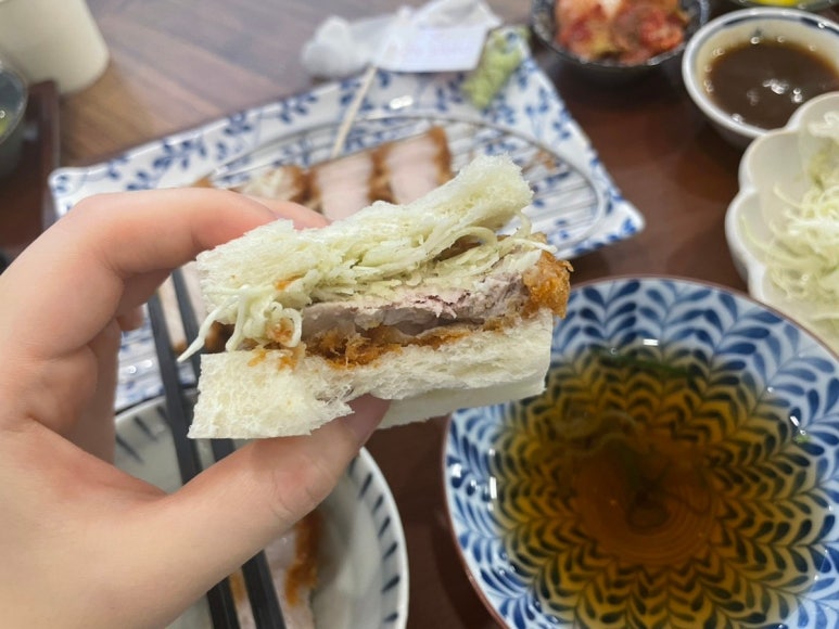 TON SAKU(돈사쿠) 이미지