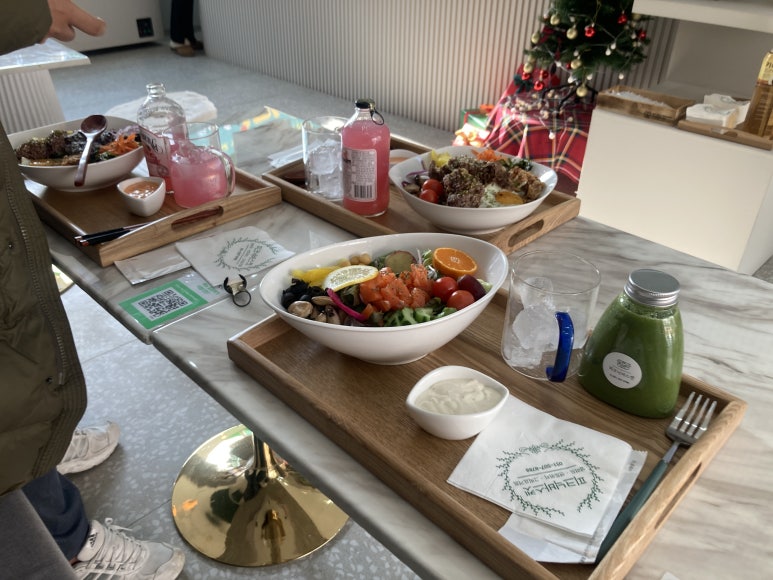 피크닉바스켓 사직점 이미지