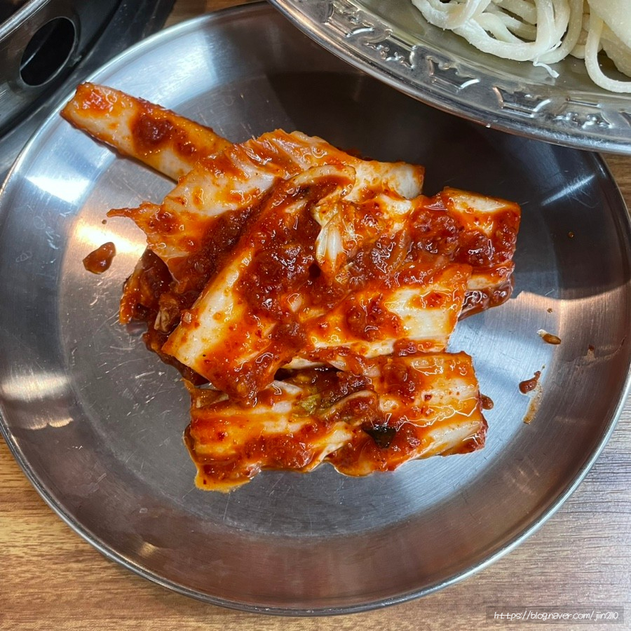 도깨비칼국수 이미지