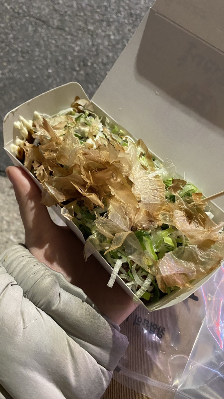 호시타코야끼 이미지