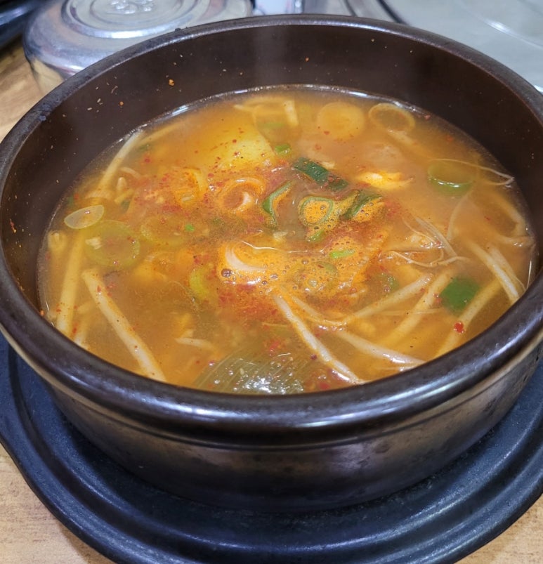 하동식육식당 이미지