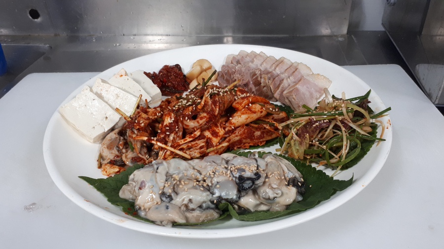 본대구막창조개구이 이미지