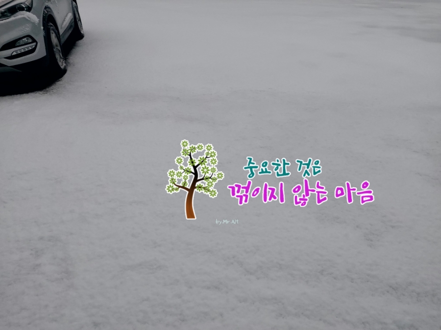 눈데이 이미지